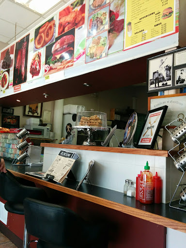 Photo of SAM’S Donair - 5020 50 St, Red Deer, AB T4N 1Y4